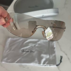 Dior glasses